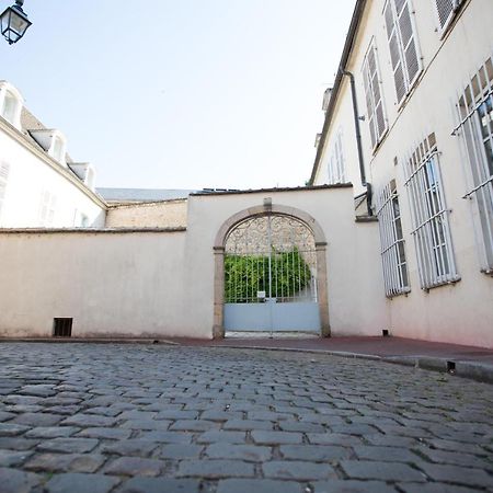 L'Aubertine - Appartement Hypercentre Avec Terrasse Beaune (Cote d'Or) Exterior foto